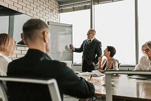 5 Executive Coaching Models Used By Experts (Explained by Experts)