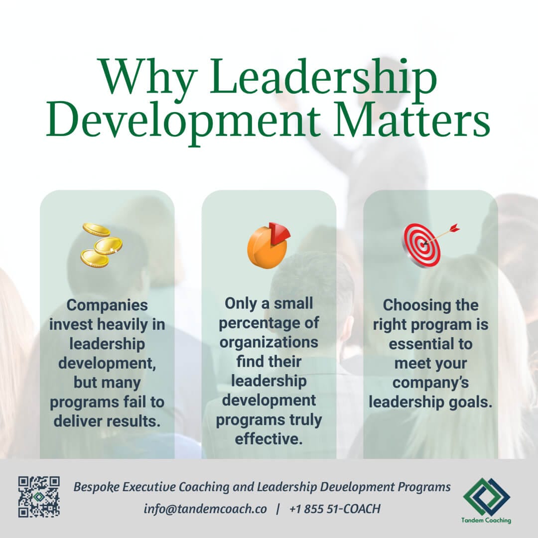 Guide to Choosing the Best Leadership Development Program - Page 2