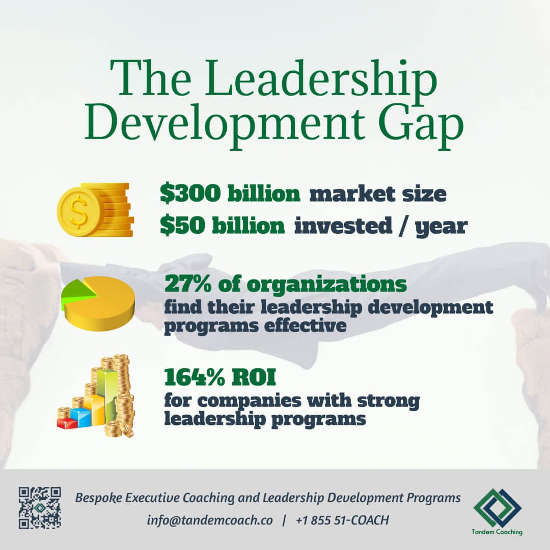 Guide to Choosing the Best Leadership Development Program - Page 3