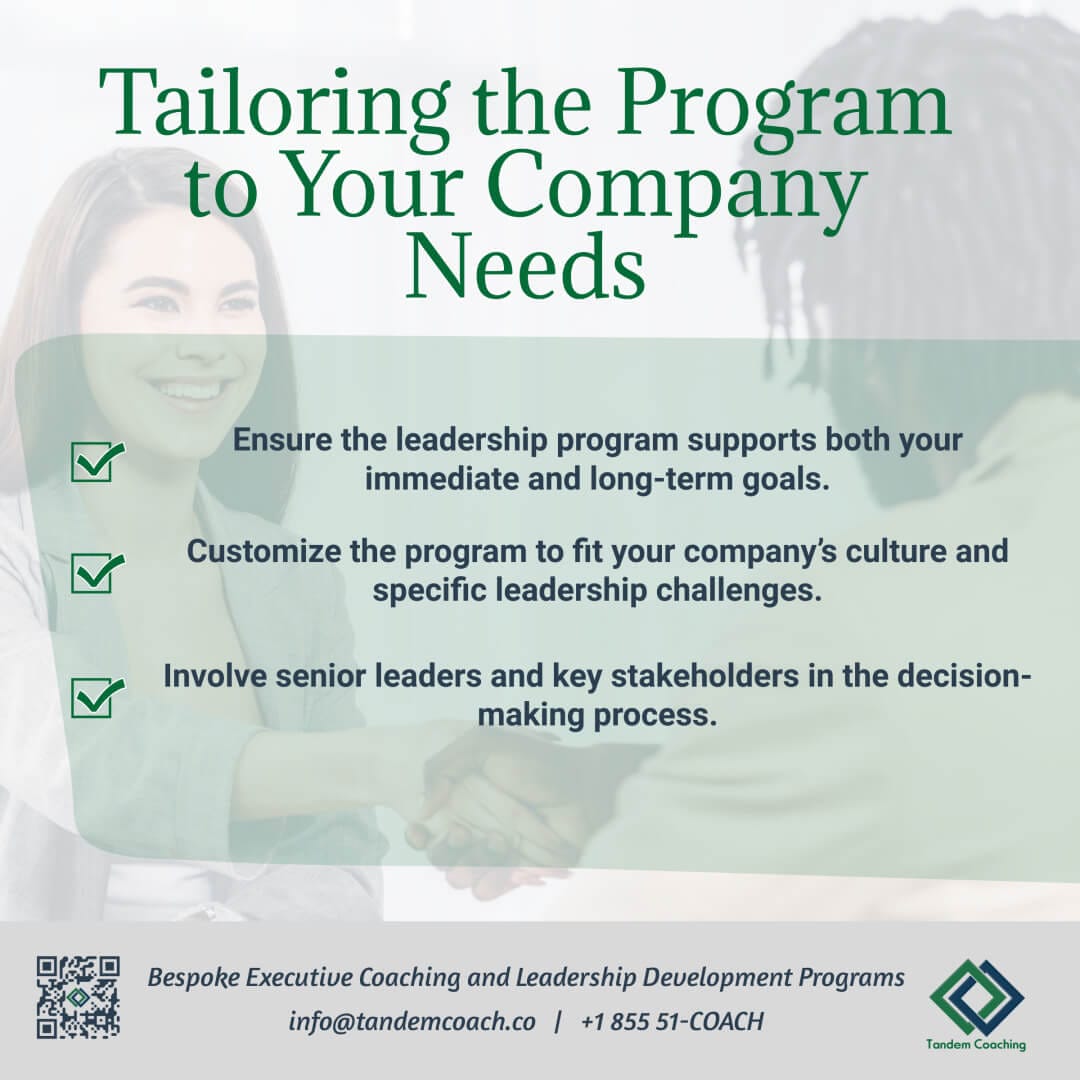Guide to Choosing the Best Leadership Development Program - Page 5