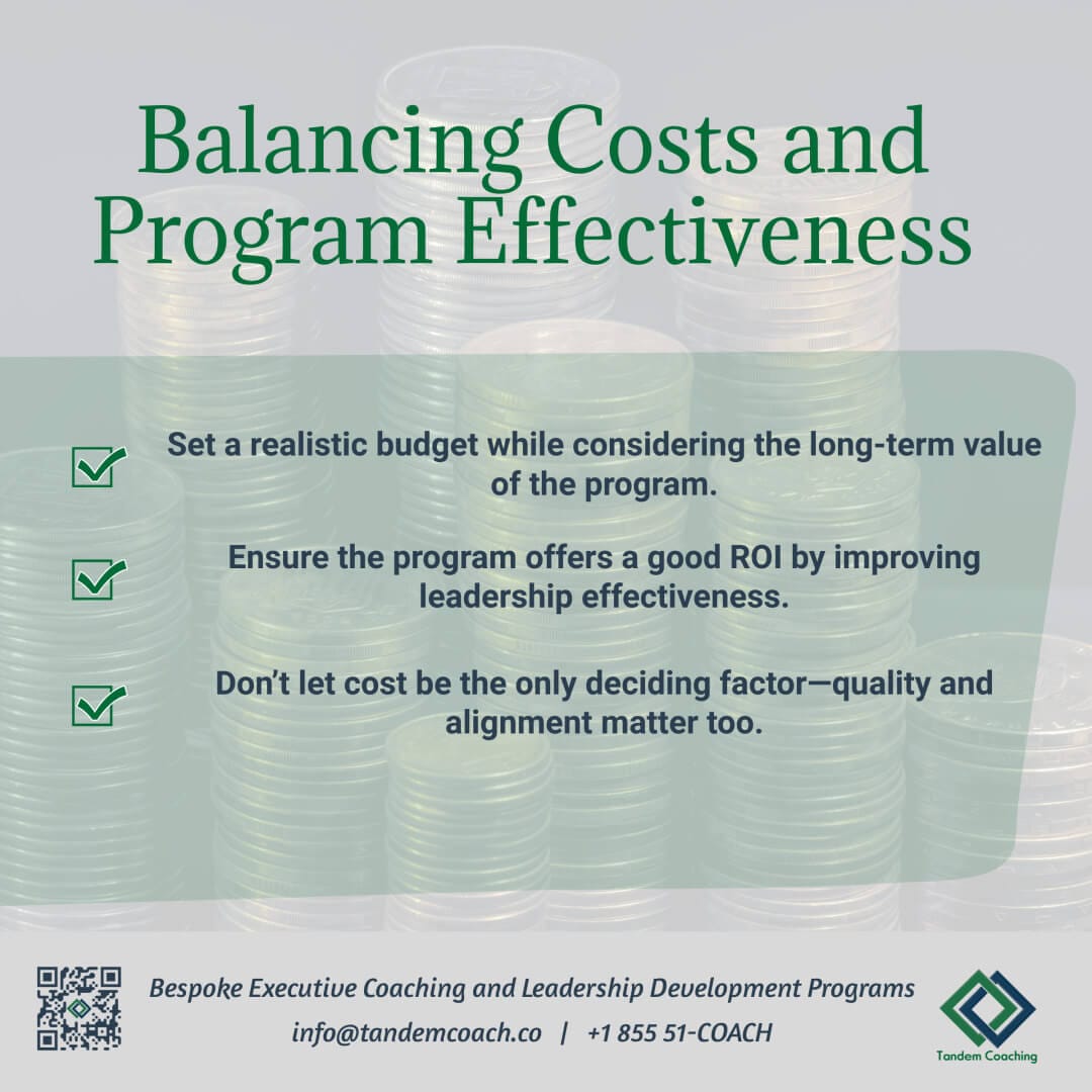 Guide to Choosing the Best Leadership Development Program - Page 6