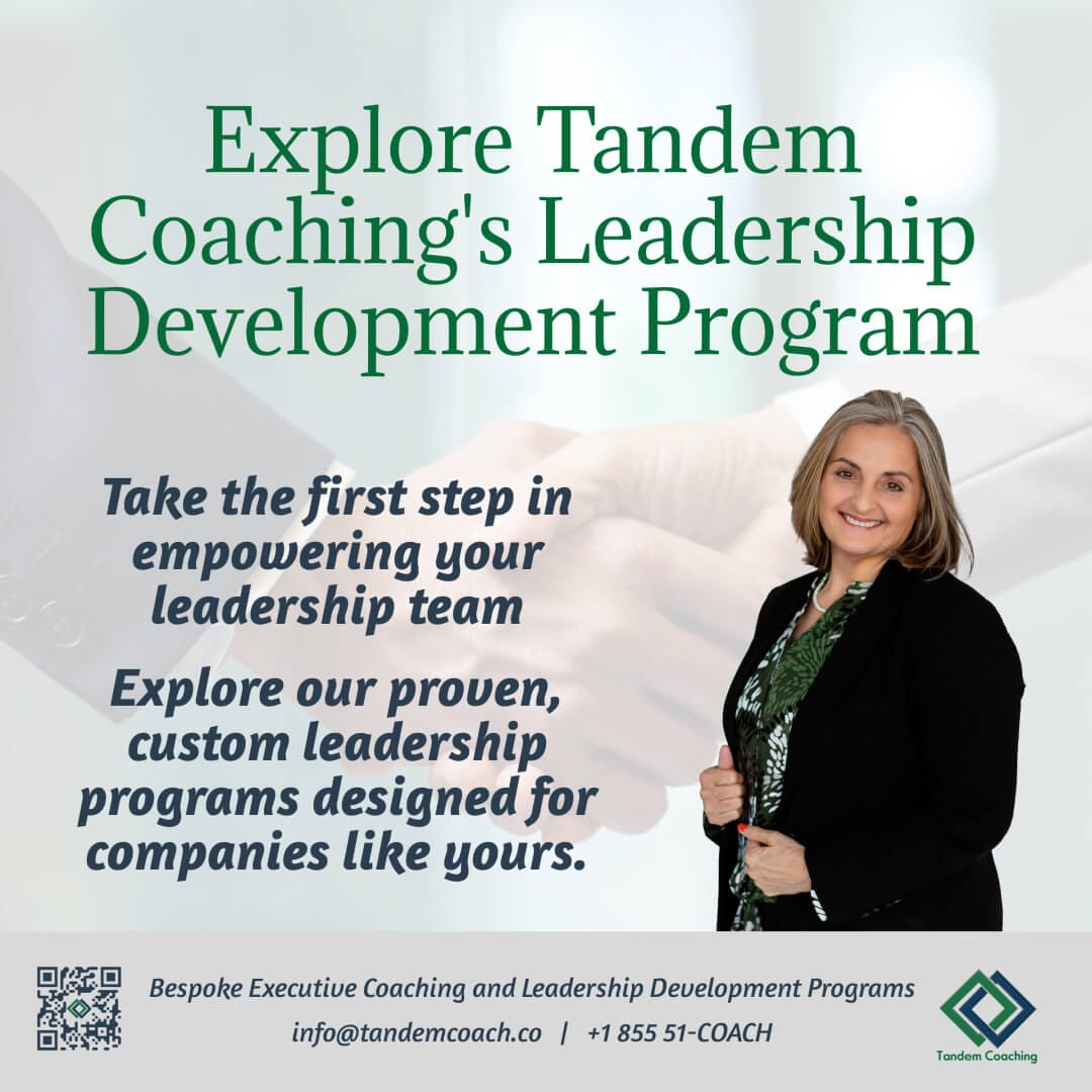Guide to Choosing the Best Leadership Development Program - Page 7
