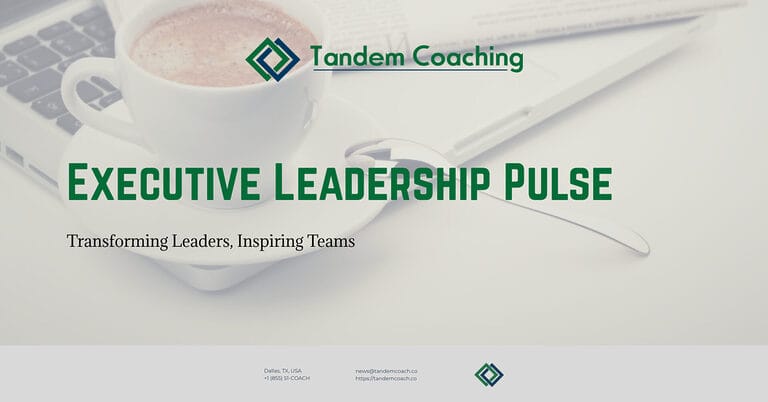 Building Trust & Navigating Leadership in 2024