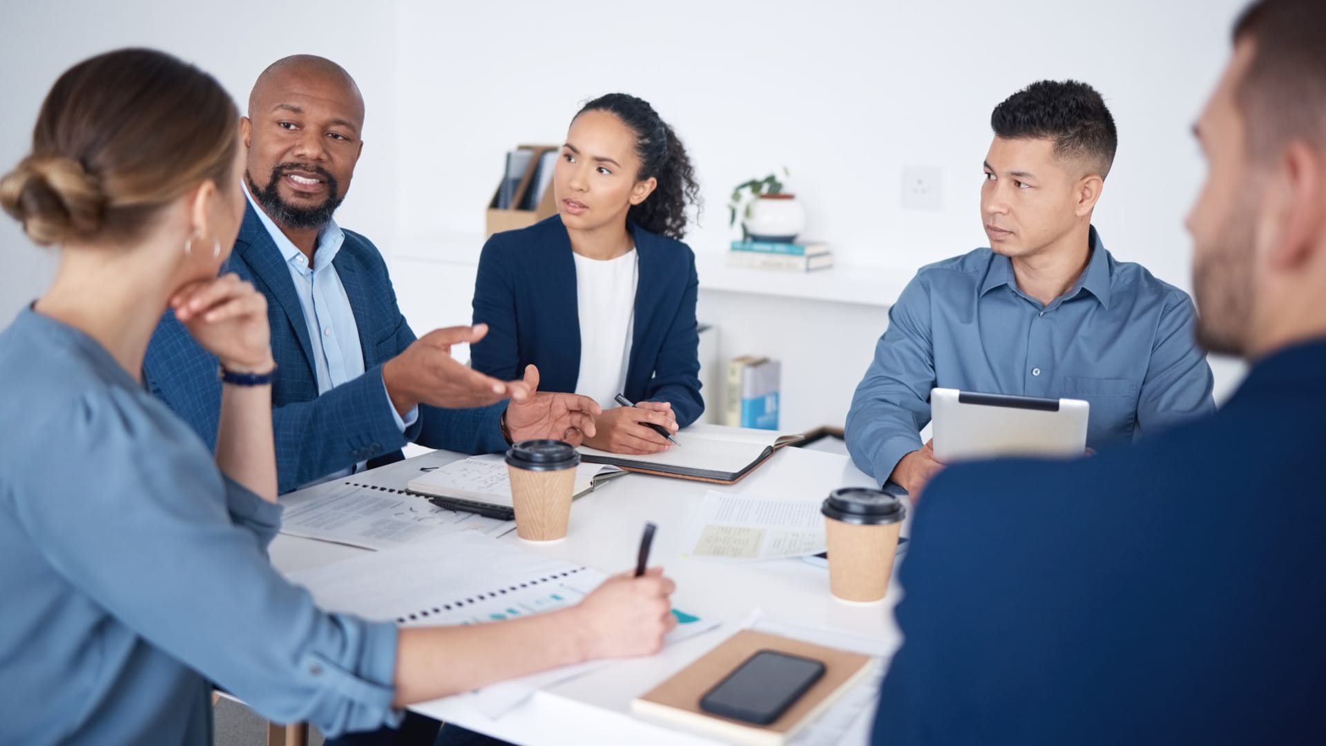 Embodying a Coaching Mindset: Key to ICF Team Coaching Success