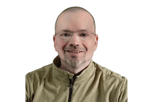 Picture of Alex Kudinov, MCC