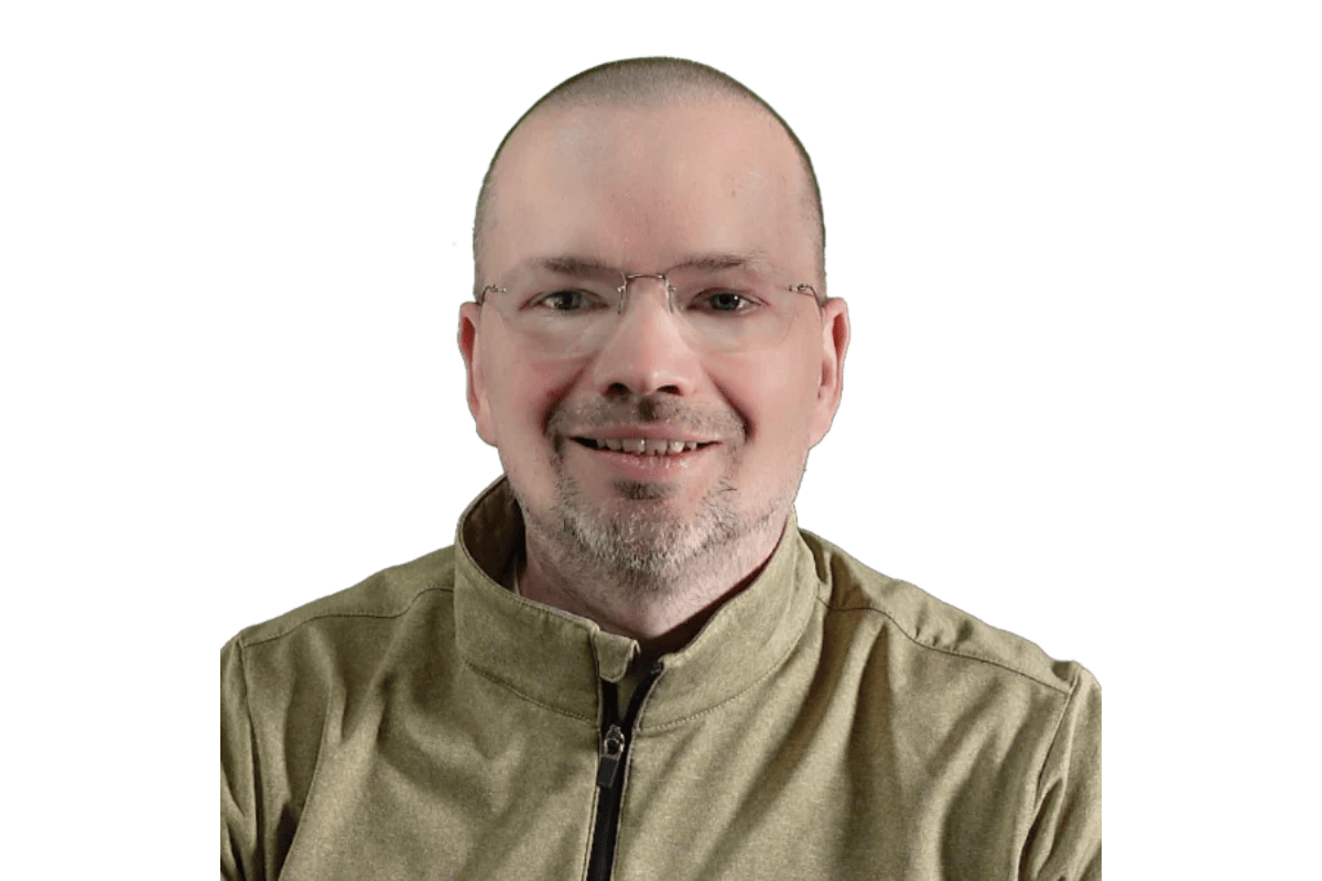 Alex Kudinov, MCC, CEC