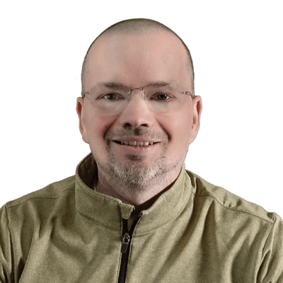 Alex Kudinov, MCC – Enterprise Coach & Managing Director, Tandem Coaching