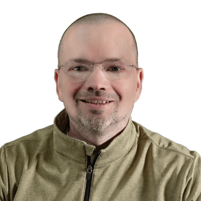 Alex Kudinov, MCC – Enterprise Coach & Managing Director, Tandem Coaching