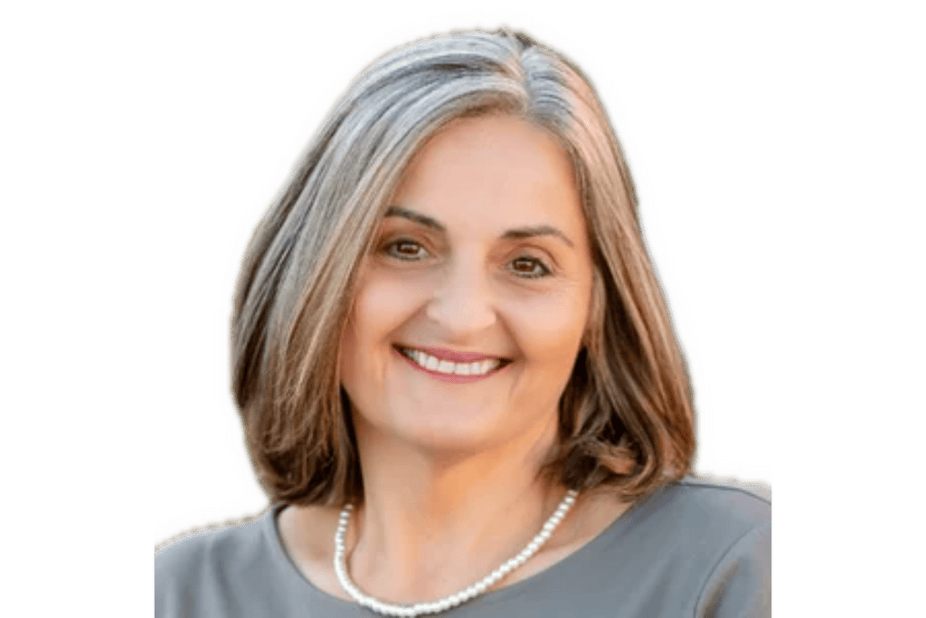 Cherie Silas, MCC, CEC