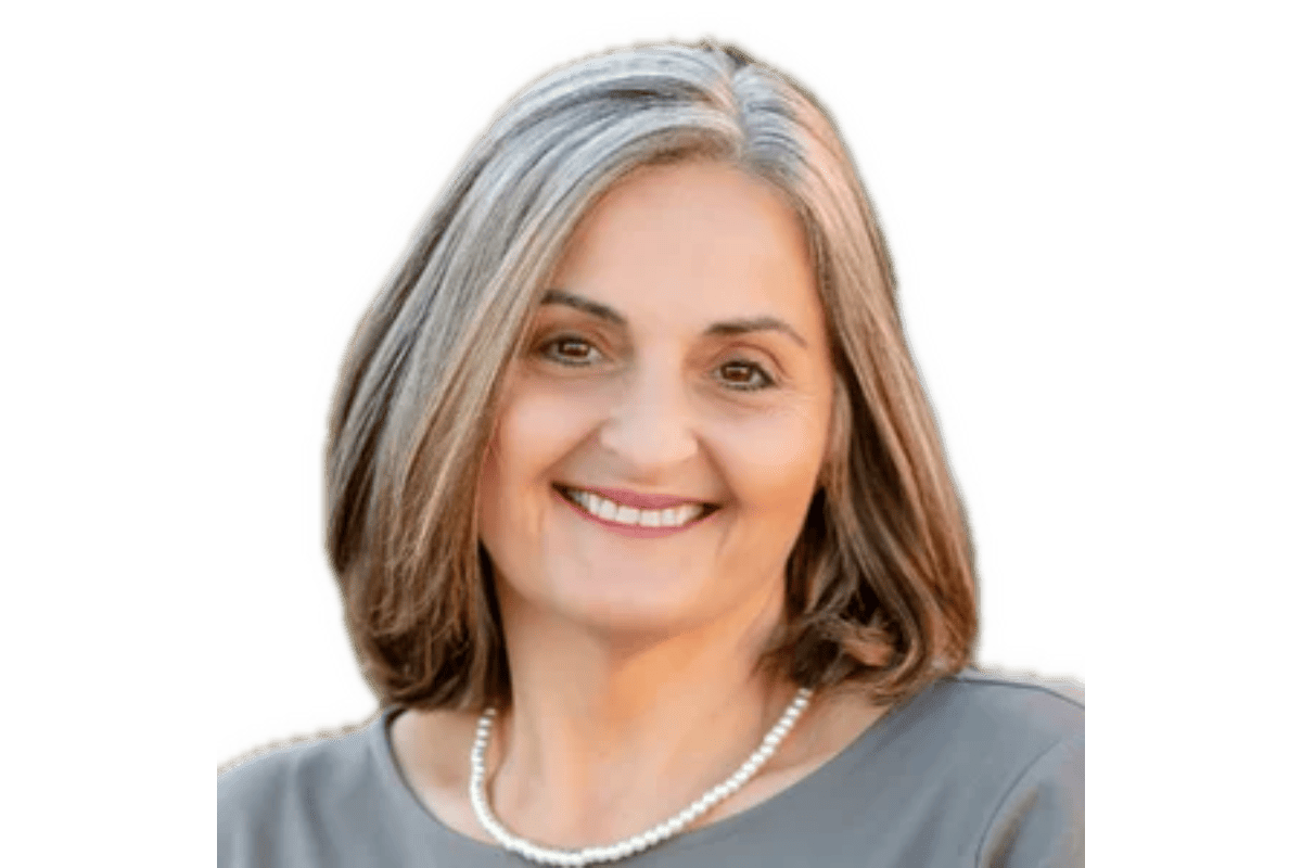 Cherie Silas, MCC, CEC - CEO and Managing Partner at Tandem Coaching Academy