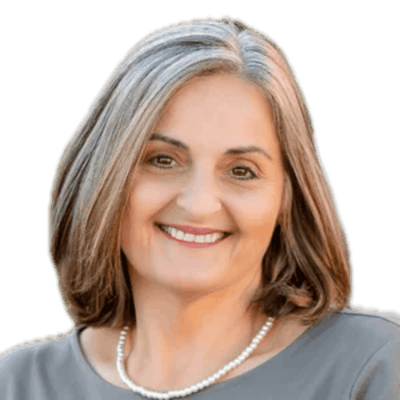 Cherie Silas, MCC – CEO & Managing Partner, Tandem Coaching