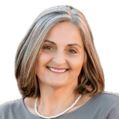 Cherie Silas, MCC – CEO & Managing Partner, Tandem Coaching