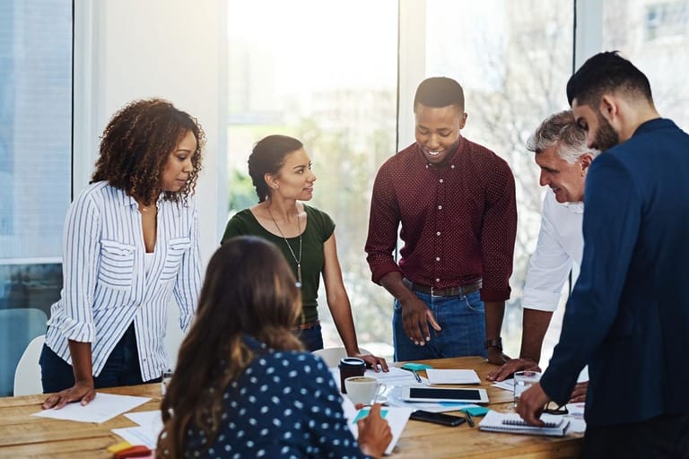 5 Coaching Strategies for Leaders – Motivate and Empower Teams