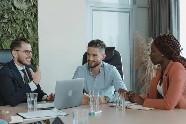 Best Practices Conducting a Change Management Risk Assessment