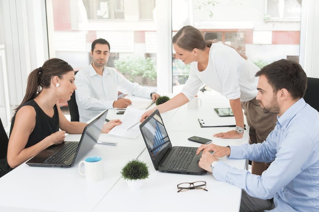 Mentoring and coaching in the workplace for professional growth