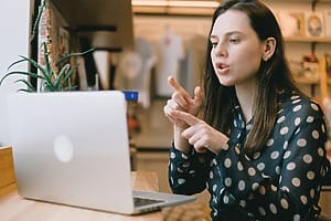 Virtual Executive Coaching – Skills to Lead Confidently Remotely