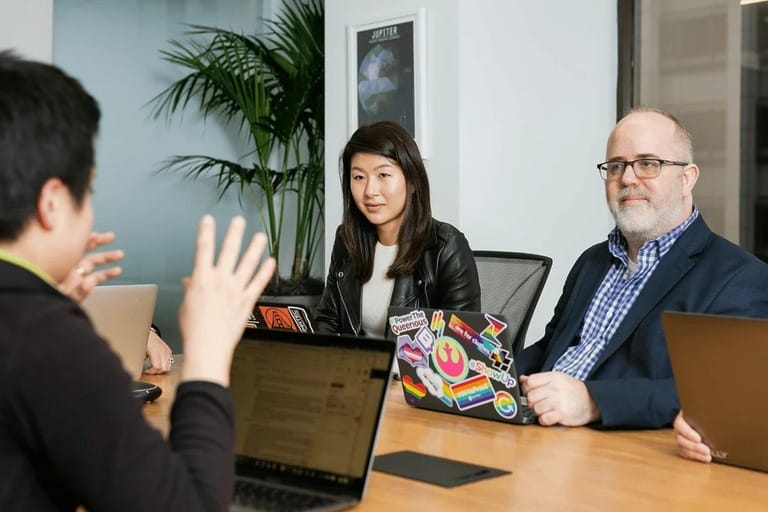 Employee Development Plan – How to Create One for Your Employees