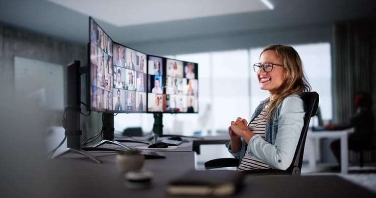 The Benefits of Virtual Executive Coaching