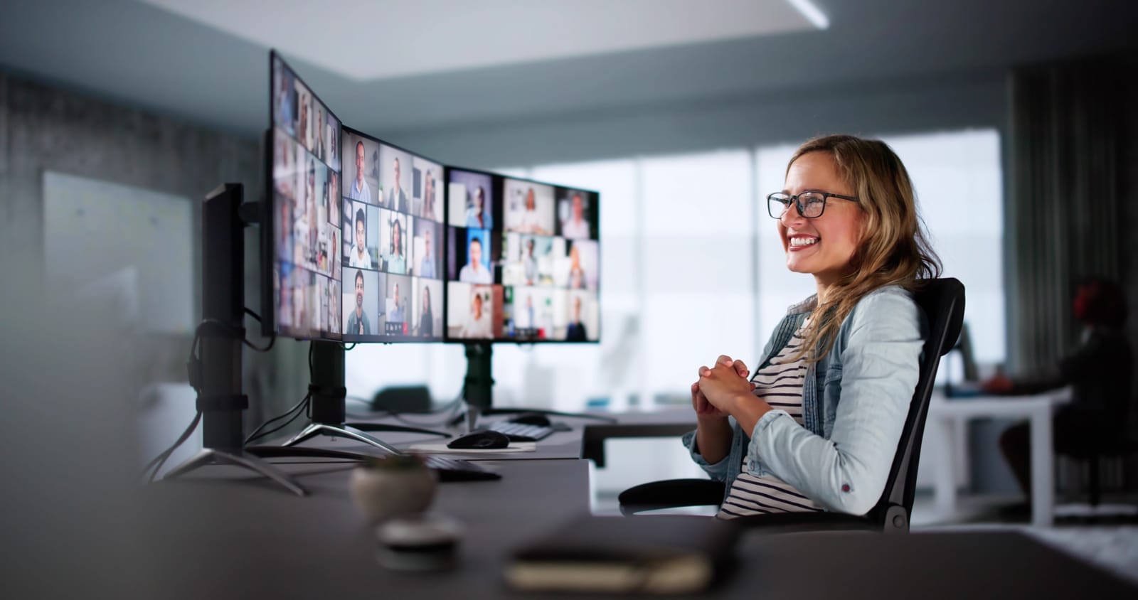 The Benefits of Virtual Executive Coaching