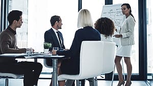 Boosting Your Confidence and Self-Esteem Through Coaching