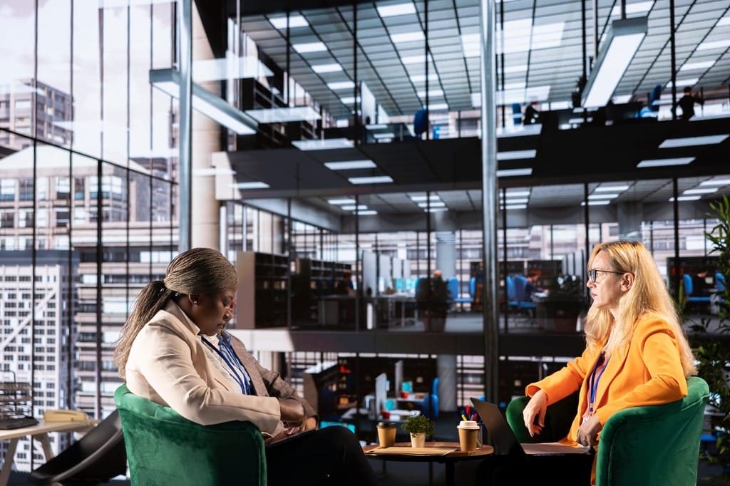 Building Resilience Amid Change: The Power of Coaching