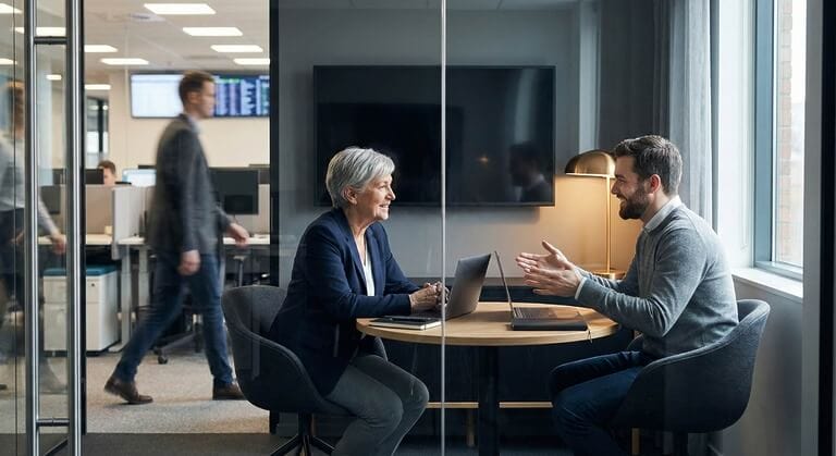 Coaching Supervision for Internal vs. External Coaches