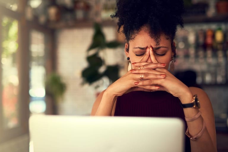 Overcoming Executive Burnout: How Coaching Helps Leaders Find Balance