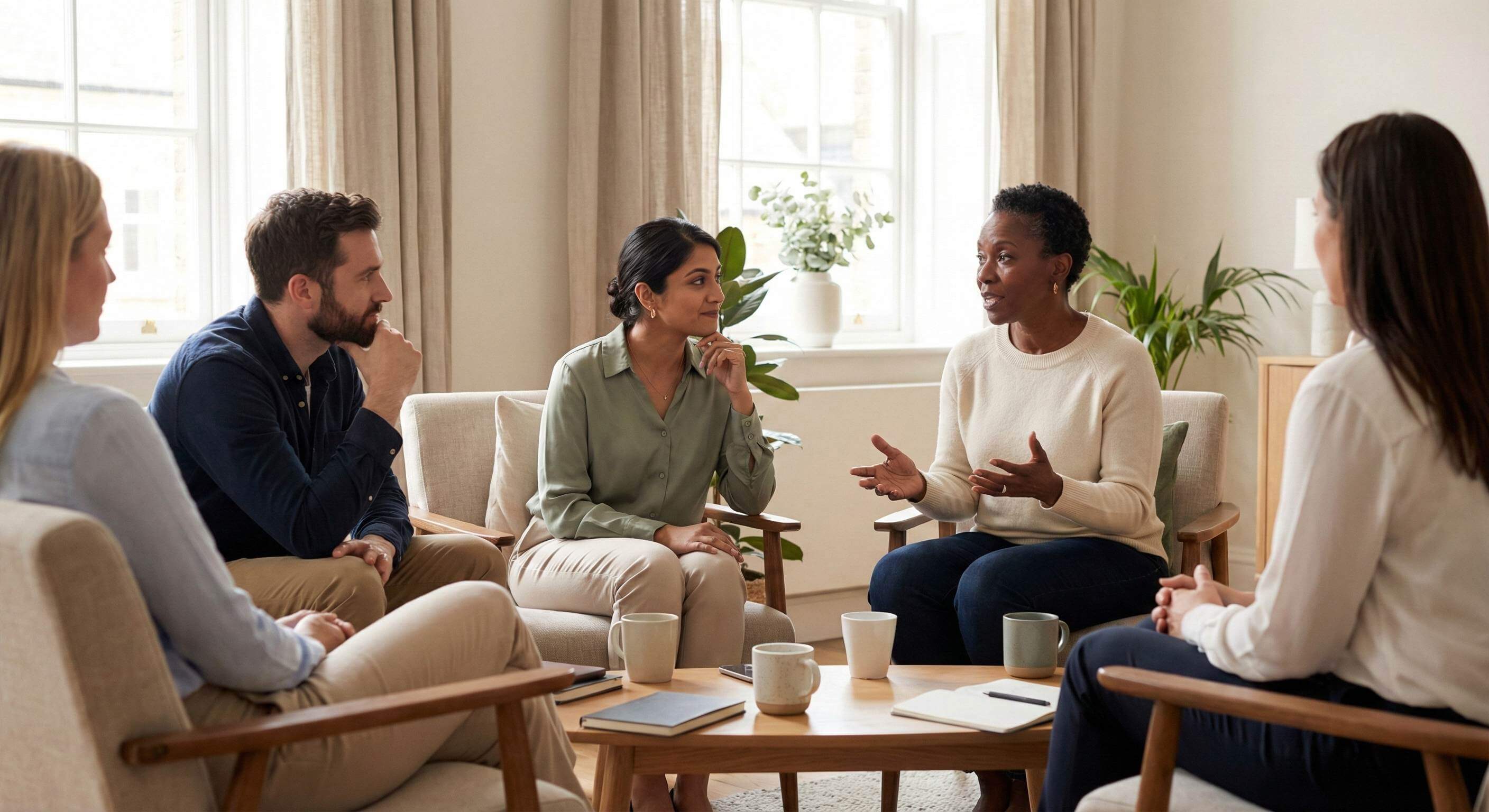 Group Coaching Supervision: Pros, Cons & Best Practices