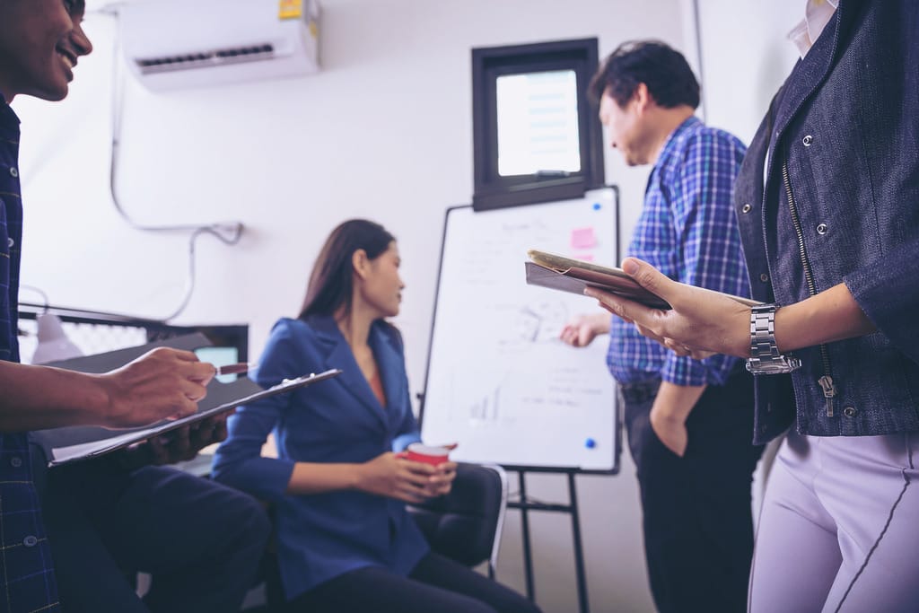 Leverage Strengths: How Executive Coaching Helps Leaders