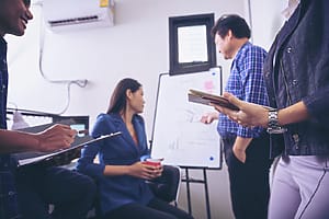 Leverage Strengths: How Executive Coaching Helps Leaders