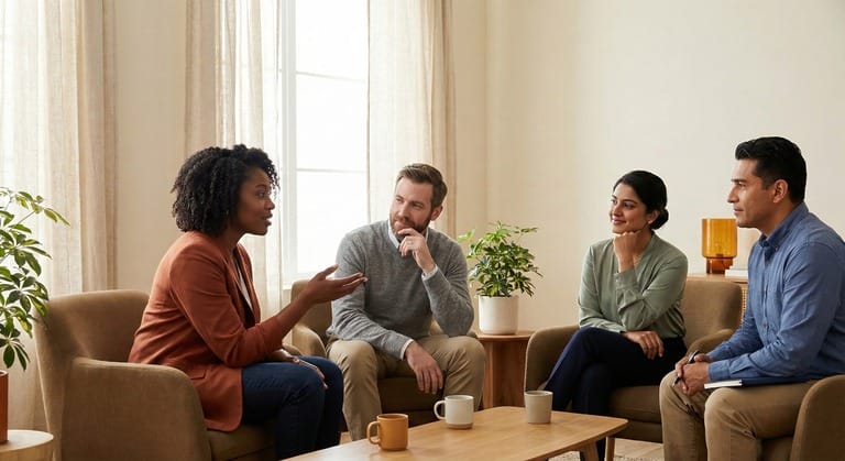 Peer Coaching Supervision: How to Set It Up and Know Its Limits