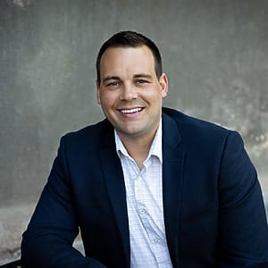 Jason J Schreuder