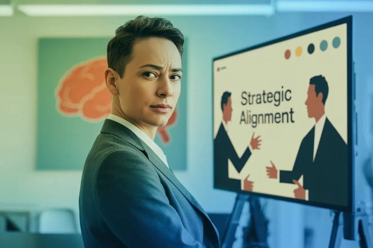 ADHD Emotional Interlligence Leadership Coaching