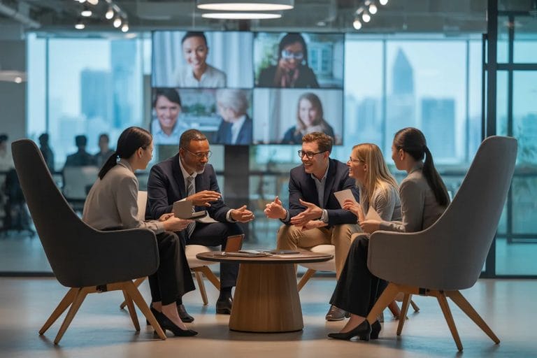 ADHD Executive Mentorship