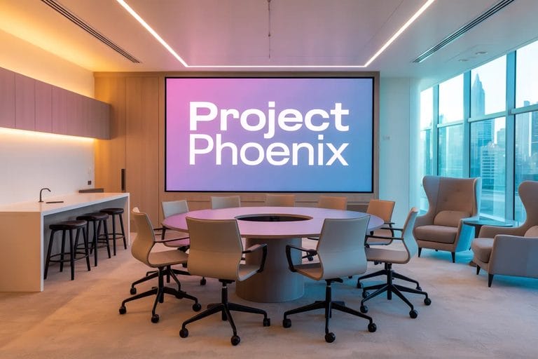 ADHD Meeting Mastery