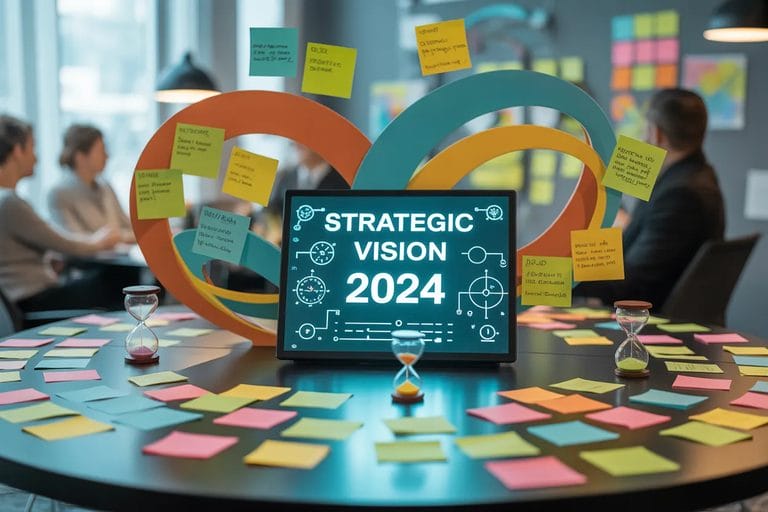 ADHD Strategic Planning