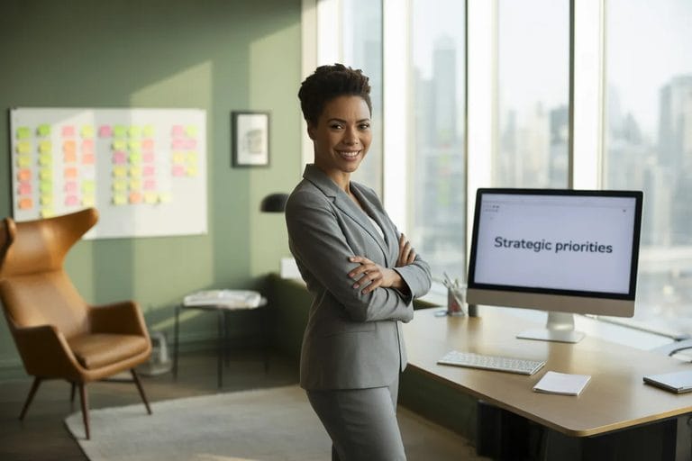 Adaptive ADHD Leadership