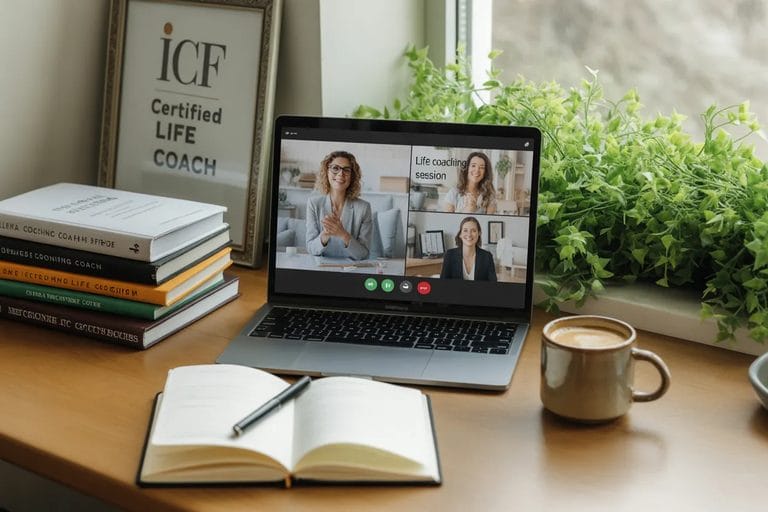 Life Coaching Certification Complete Guide