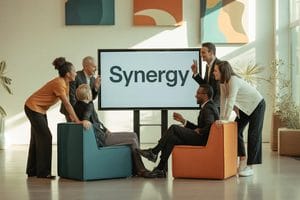 Neurodivergent team leadership