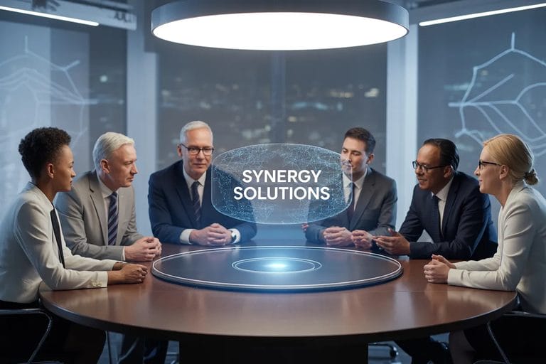 Neurodiversity in Leadership