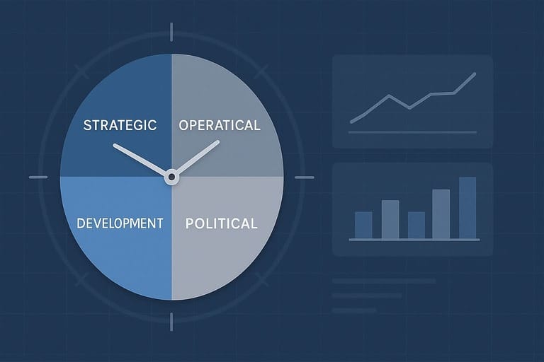 Executive Productivity Audit: The 7-Day Assessment Tool