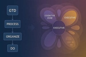 GTD for Executives: Adapt David Allen’s System for Leadership