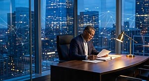 5 Signs Your Executive Role Is Changing Due to AI | 2026 Guide