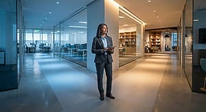 Executive Career Pivot Strategy: Framework for Adjacent Moves