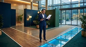 Executive Career Decision Framework | TRANSITION BRIDGE™ Criteria