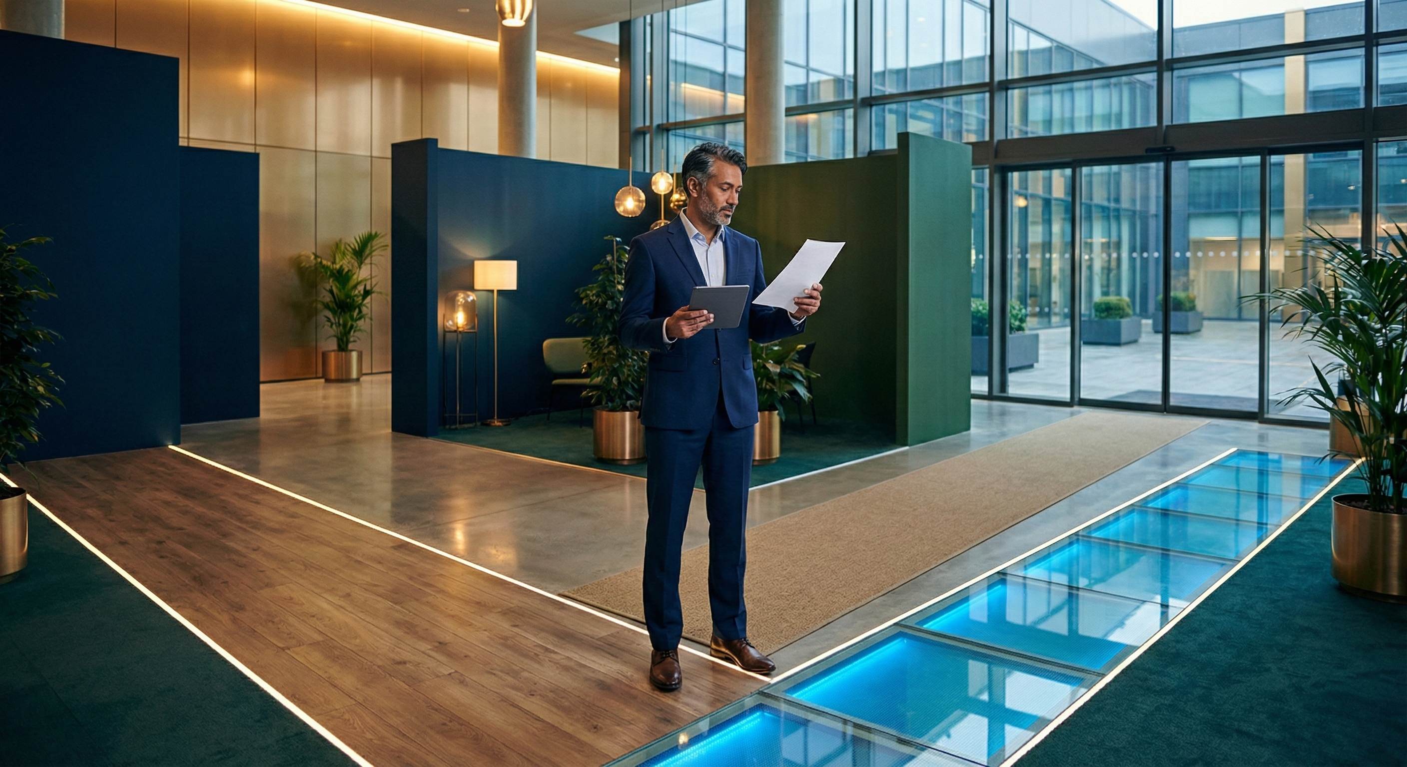 Executive Career Decision Framework | TRANSITION BRIDGE™ Criteria