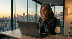 Executive AI Vulnerability Assessment | Know Where You Stand