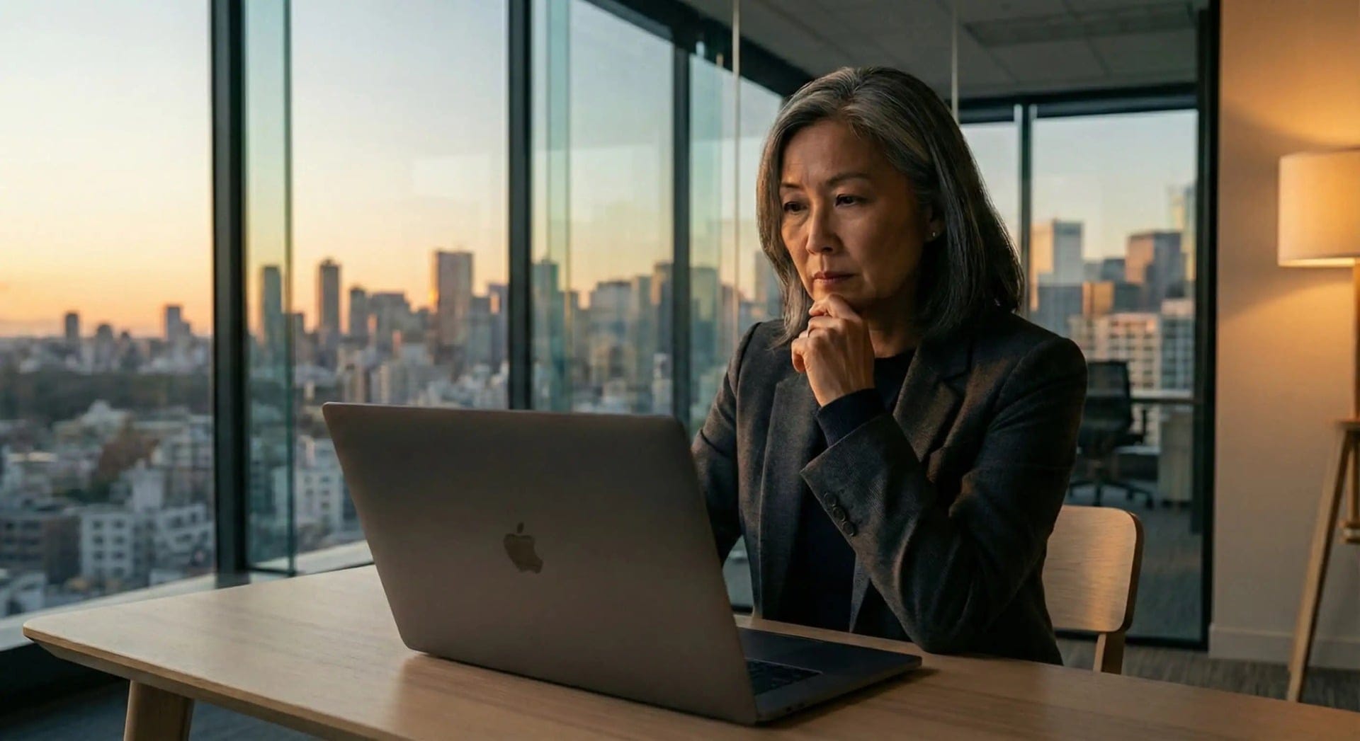 Executive AI Vulnerability Assessment | Know Where You Stand