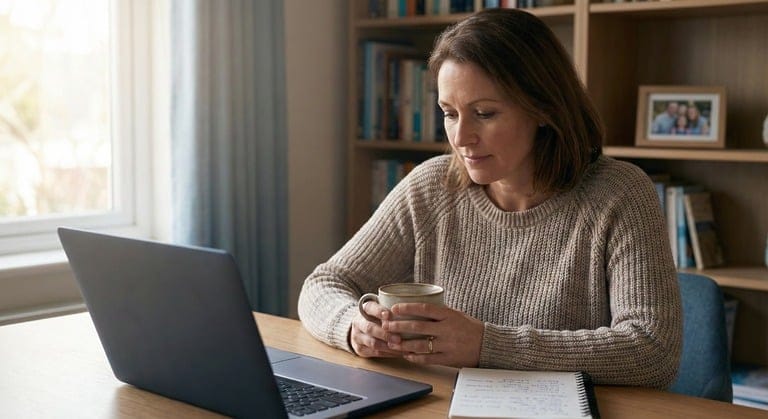 Executive Psychological Readiness Assessment for Career Change