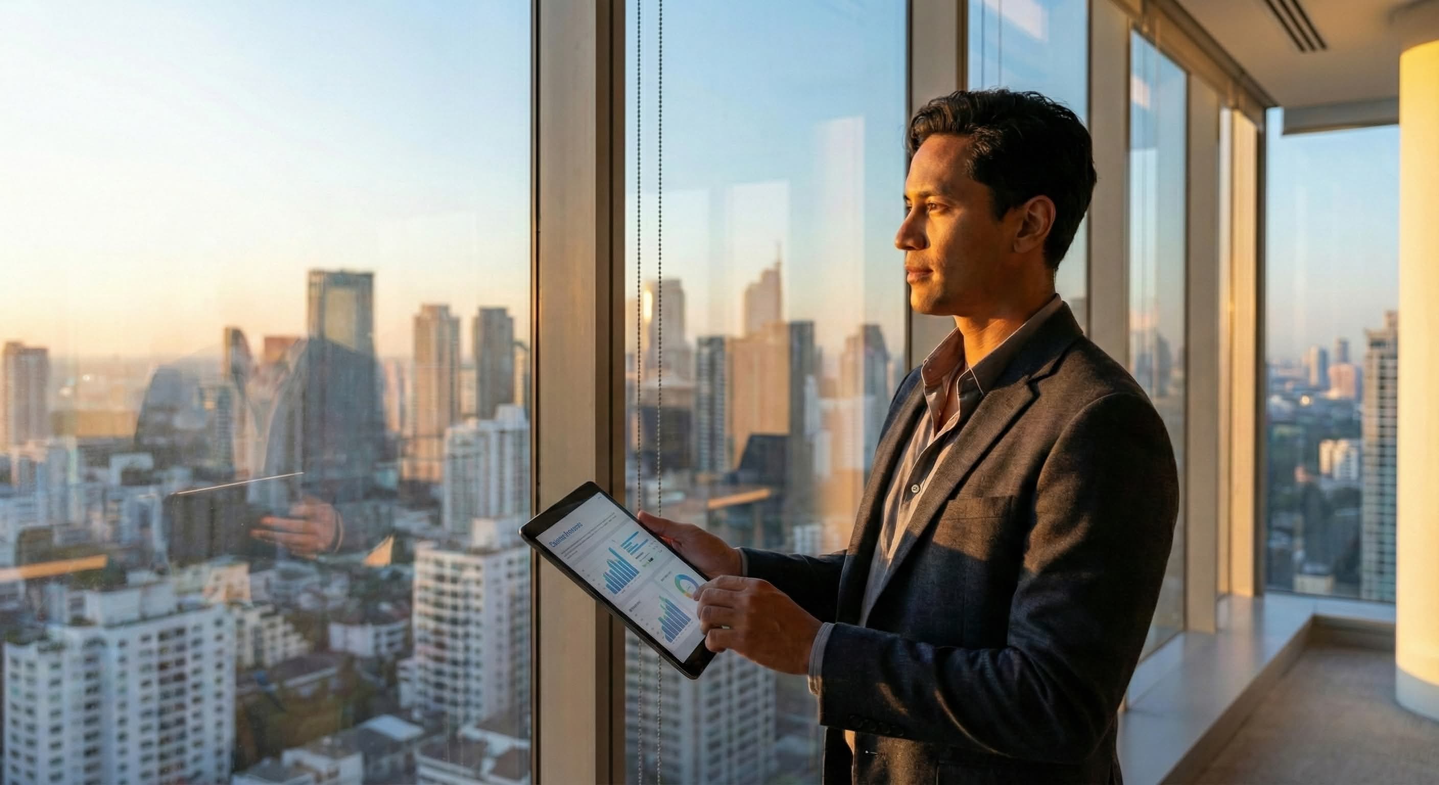 Transform Your Executive Role for AI | Strategic Guide 2026